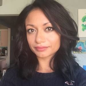 Meet your Posher, Rowan